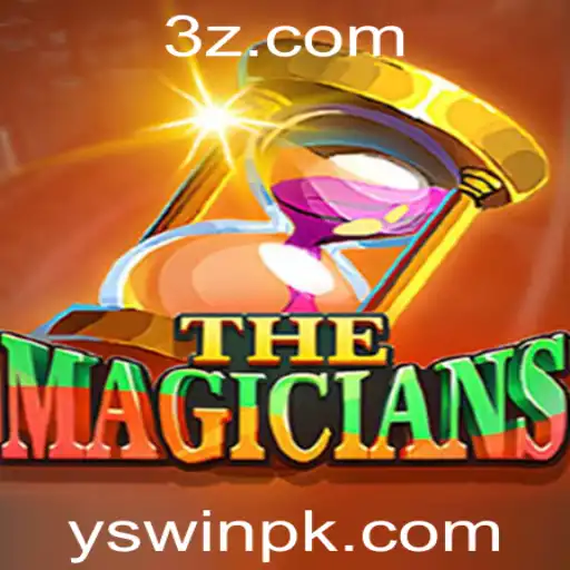 TheMagicians – Explorando o Fascinante Mundo de Magos e Magia