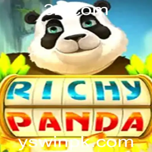 Desvendando o Universo de RichyPanda: Aventura e Estratégia