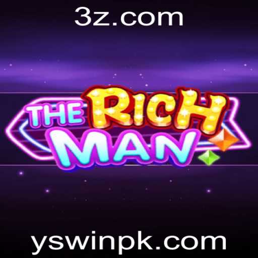 TheRichMan: Uma Aventura Empolgante no Mundo Financeiro