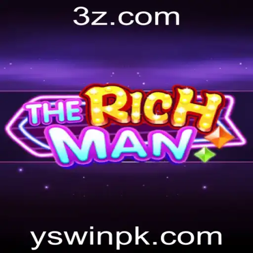 TheRichMan: Uma Aventura Empolgante no Mundo Financeiro