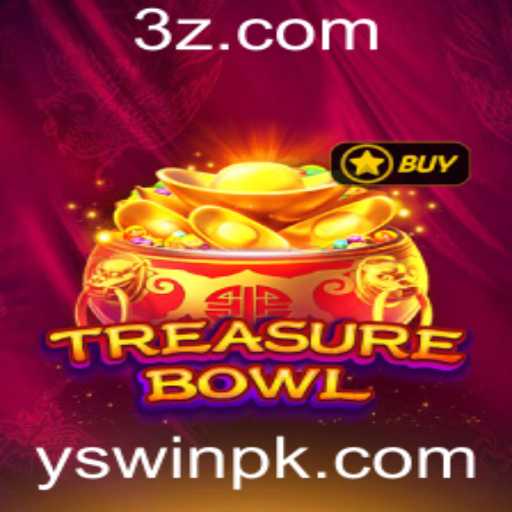Desvendando TreasureBowl: O Novo Fenômeno dos Jogos de Tabuleiro