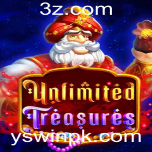Explorando UnlimitedTreasures: Uma Aventura Infinita no Mundo dos Tesouros